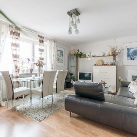 Private Apartment Ганновер Экстерьер фото