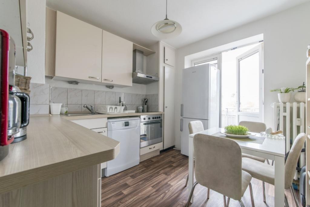 Private Apartment Ганновер Экстерьер фото