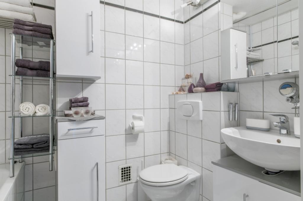 Private Apartment Ганновер Экстерьер фото