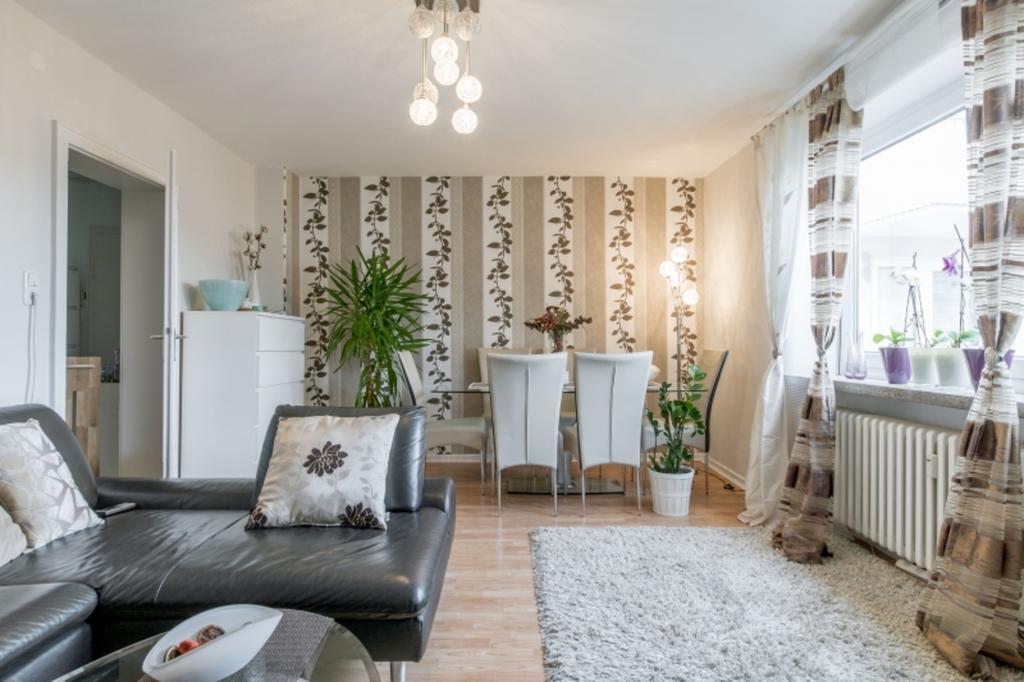 Private Apartment Ганновер Экстерьер фото