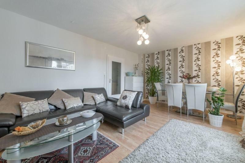 Private Apartment Ганновер Экстерьер фото