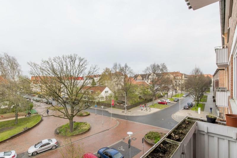 Private Apartment Ганновер Экстерьер фото